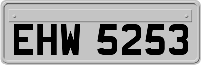EHW5253
