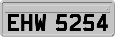 EHW5254