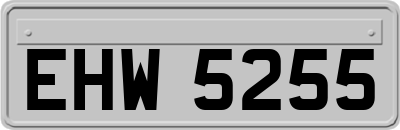 EHW5255