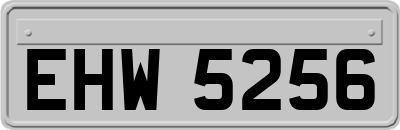 EHW5256