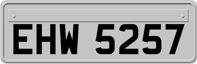 EHW5257