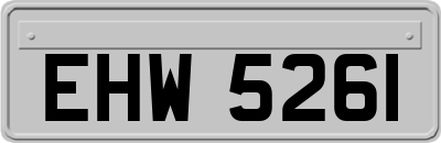 EHW5261