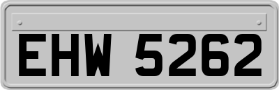 EHW5262
