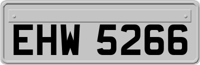 EHW5266