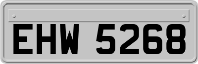EHW5268