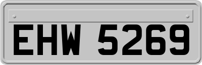 EHW5269