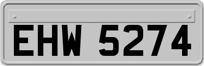 EHW5274