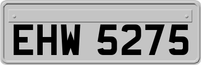 EHW5275