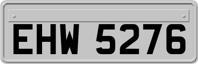 EHW5276
