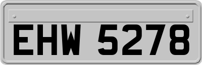 EHW5278
