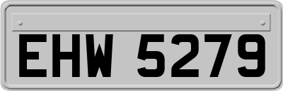 EHW5279