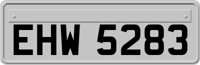 EHW5283