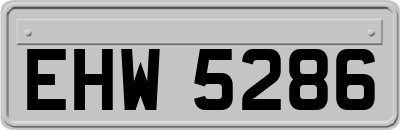EHW5286