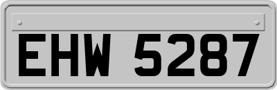 EHW5287
