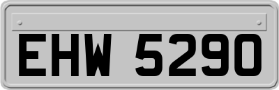 EHW5290