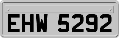 EHW5292