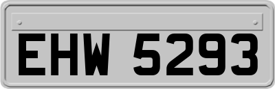 EHW5293