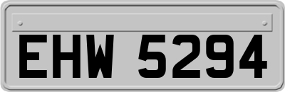 EHW5294