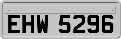 EHW5296