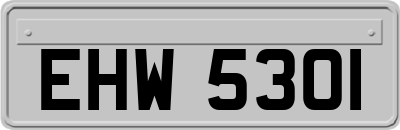 EHW5301