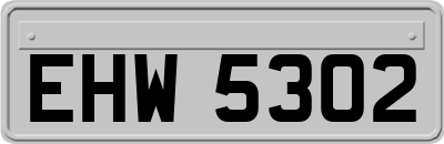 EHW5302