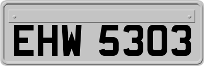 EHW5303