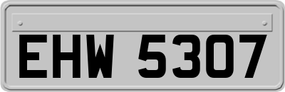 EHW5307