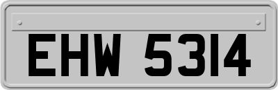EHW5314