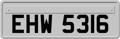 EHW5316