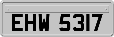 EHW5317