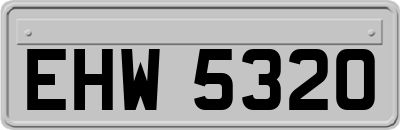 EHW5320