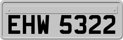 EHW5322