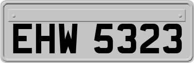 EHW5323