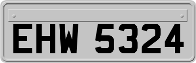 EHW5324