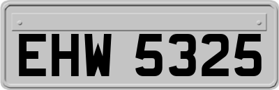 EHW5325
