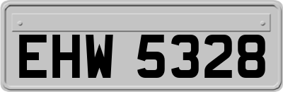 EHW5328
