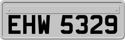 EHW5329