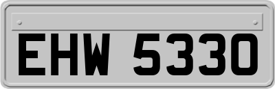 EHW5330