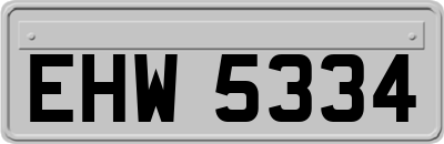 EHW5334