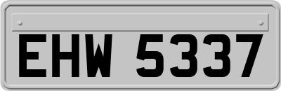 EHW5337