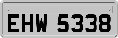 EHW5338