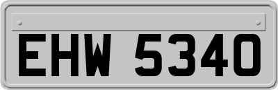 EHW5340