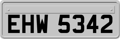 EHW5342