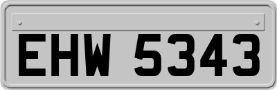 EHW5343