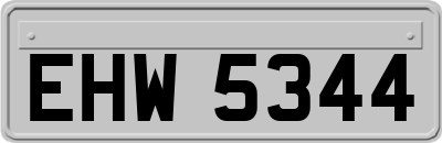 EHW5344
