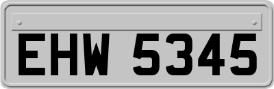 EHW5345
