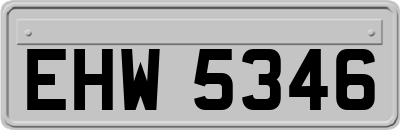 EHW5346