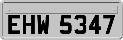 EHW5347
