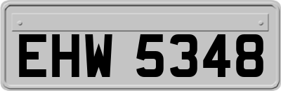 EHW5348