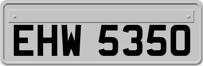 EHW5350